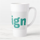 Search for 17oz mugs Latte