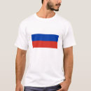 Search for russian symbol tshirts Flag