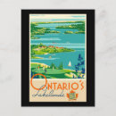 Search for vintage canada postcards Tourism