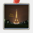 Search for eiffel tower christmas tree decorations Landmark