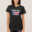 Search for isla del encanto tshirts Rican