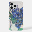 Search for van gogh irises iphone cases Floral
