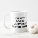 Search for bossy Funny