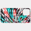 Search for red white and blue plaid iphone cases Black
