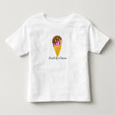 Search for cream colour tshirts Ice cream cone