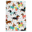 Search for dachshund gift bags Doxie