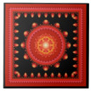 Search for red fractal Pattern