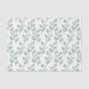 Search for rustic tissue paper Greenery