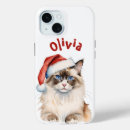 Search for new year iphone cases Red