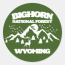Search for bighorn stickers Wildlife