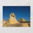 Search for giza postcards Pharaoh