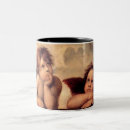 Search for cherub coffee mugs Angel