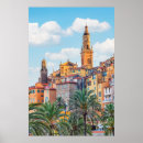 Search for menton posters Sea