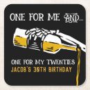 Search for death coasters 30th birthday