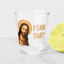 Search for jesus barware Funny