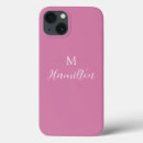 Search for deep iphone 13 cases Girly