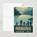 Search for chilly postcards Watercolor