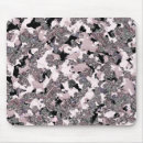 Search for pink camo mousepads Trendy