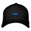 Search for thin hats Law