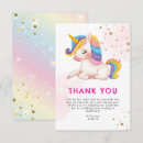 Search for 1st birthday thank you cards Pastel colours