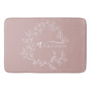 Search for blush bath mats Birthday