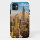 Search for city life iphone cases Cityscape
