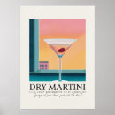 Search for martini art Retro
