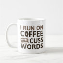 Search for cuss words mugs Chaos