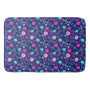 Search for blue christmas bath mats Pink