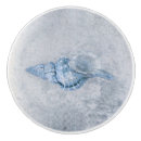 Search for seashell knobs and pulls Blue