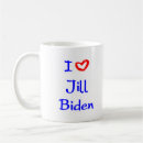 Search for jill mugs President biden