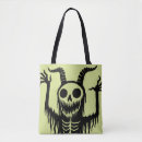 Search for demons bags Spooky