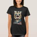 Search for angry cat tshirts Cats