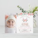 Search for somebunny invitations Floral