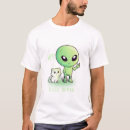 Search for humanoid Alien