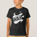 Search for rock kids tshirts Black