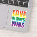 Search for always love stickers Lgbt