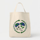 Search for recycling tote bags Trash
