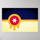 Search for tulsa posters City