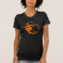 Search for happy witch tshirts Black