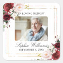 Search for funeral stickers Grief