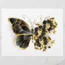 Search for black and gold flyers Luxury