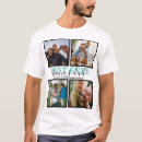 Search for happy birthday dad tshirts Photo collage
