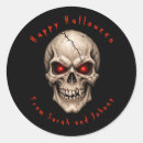 Search for sinister stickers Skull