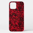 Search for red lace iphone cases Lacy
