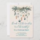 Search for gathering seasonal invitations Festive celebration