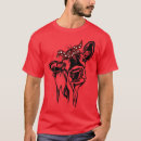 Search for red bandana tshirts Animal