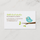 Search for cute business cards Trendy