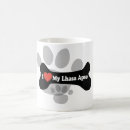Search for lhasa apso mugs Dog lover