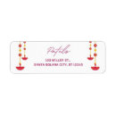 Search for diwali return address labels Hindu